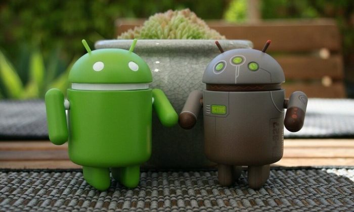 4 признака того, что ваш смартфон устарел 4 признака того, что ваш смартфон устарел