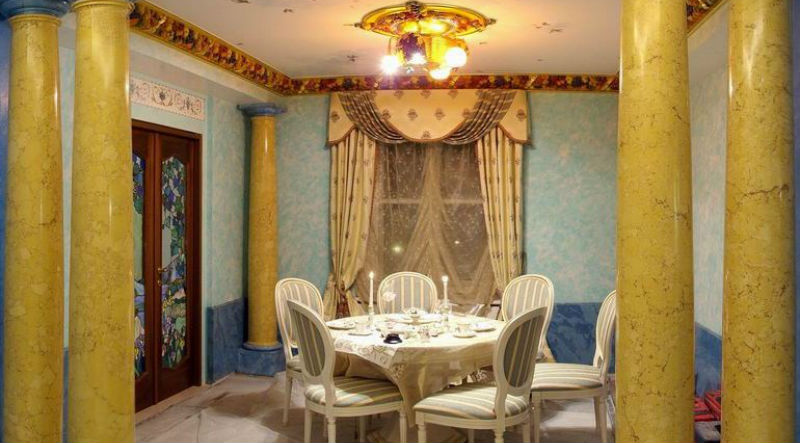 Детали интерьера, которые выдают дурной вкус хозяев