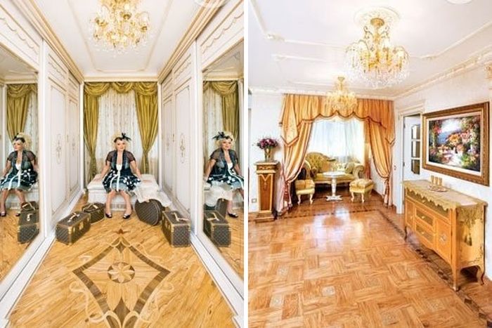 Детали интерьера, которые выдают дурной вкус хозяев