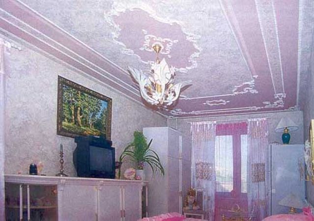 Детали интерьера, которые выдают дурной вкус хозяев
