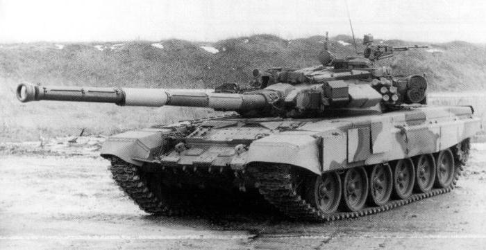 Прототипы советской бронетехники, которые так и остались в одном экземпляре