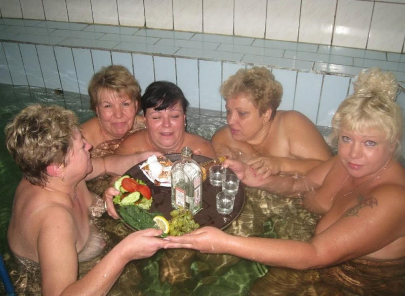 Чудики из социальных сетей