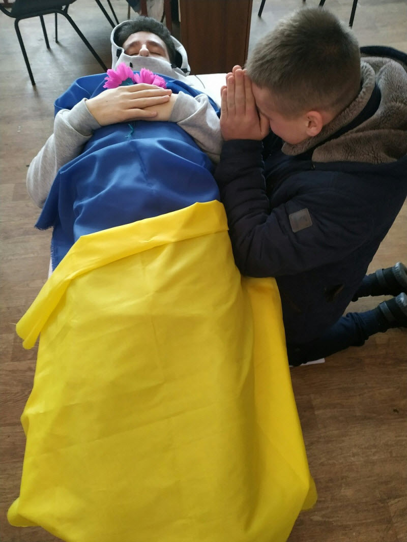 Чудики из социальных сетей