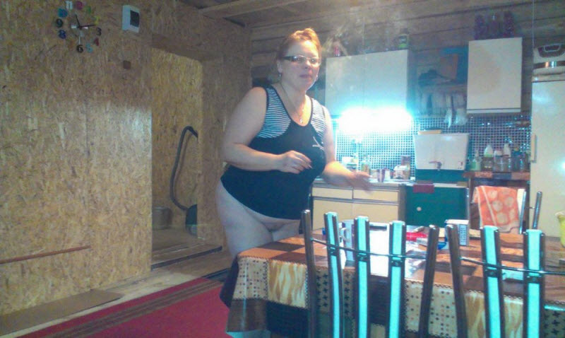 Чудики из социальных сетей