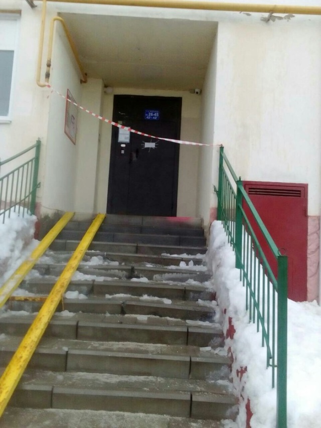 С заботой о жителях