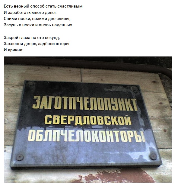 Рифмы обо всем на свете