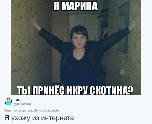 Пользователи социальной сети ищут мемы со своими именами