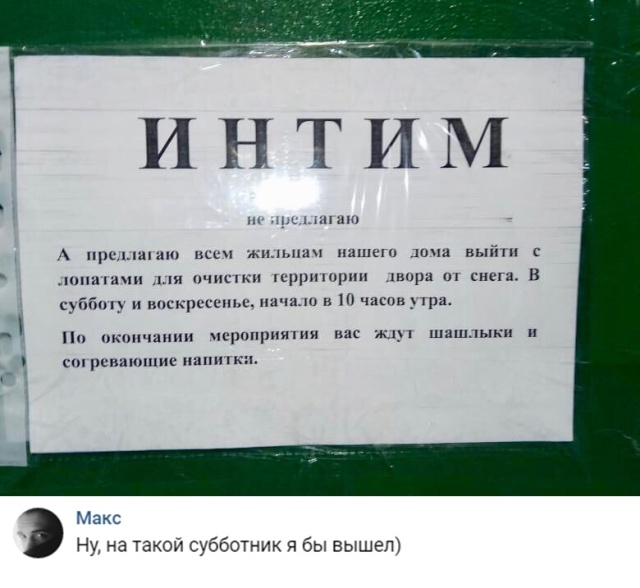 Прикольные картинки