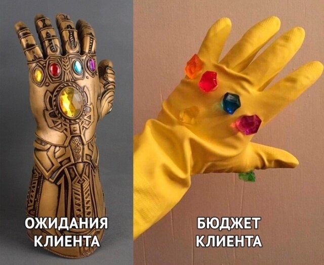 Простой юмор с просторов сети