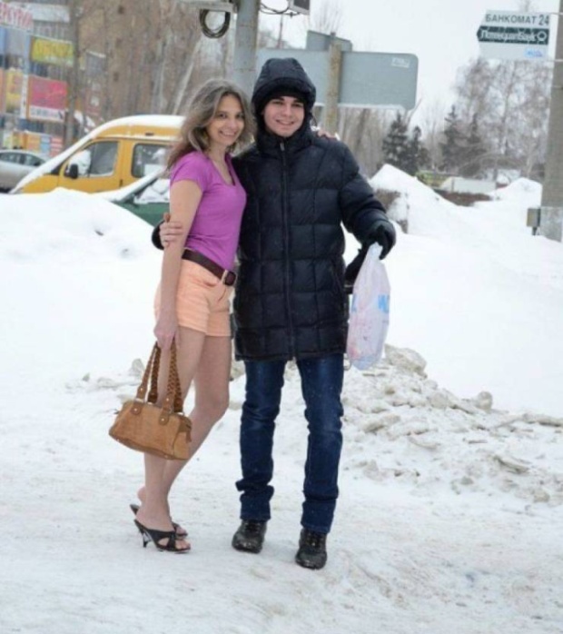 Прикольные картинки