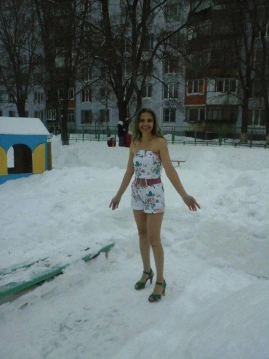 Прикольные картинки