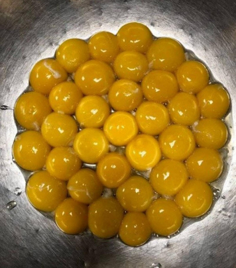 Услада для взора перфекциониста