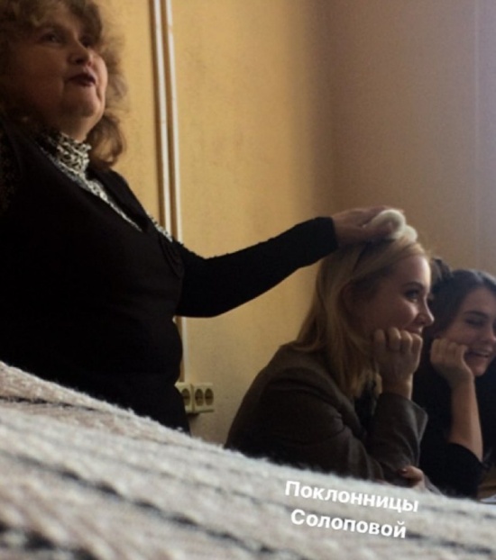 Креативный способ выпросить зачёт у преподавателя
