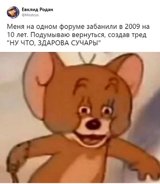 Смешные комментарии и высказывания из социальных сетей