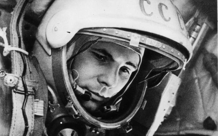 Фотографии, демонстрирующие эволюцию освоения космоса