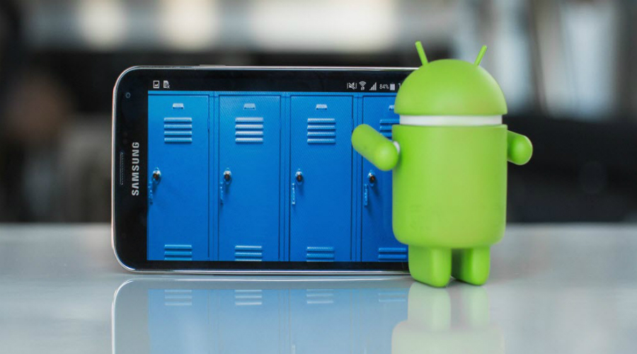 Скрытые настройки Android