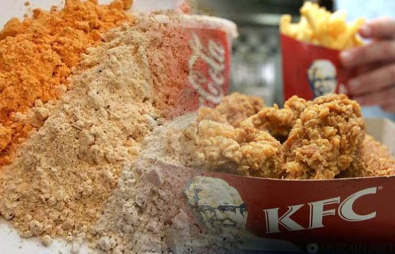 Факты о KFC, которые вы вряд ли знали Факты о KFC, которые вы вряд ли знали