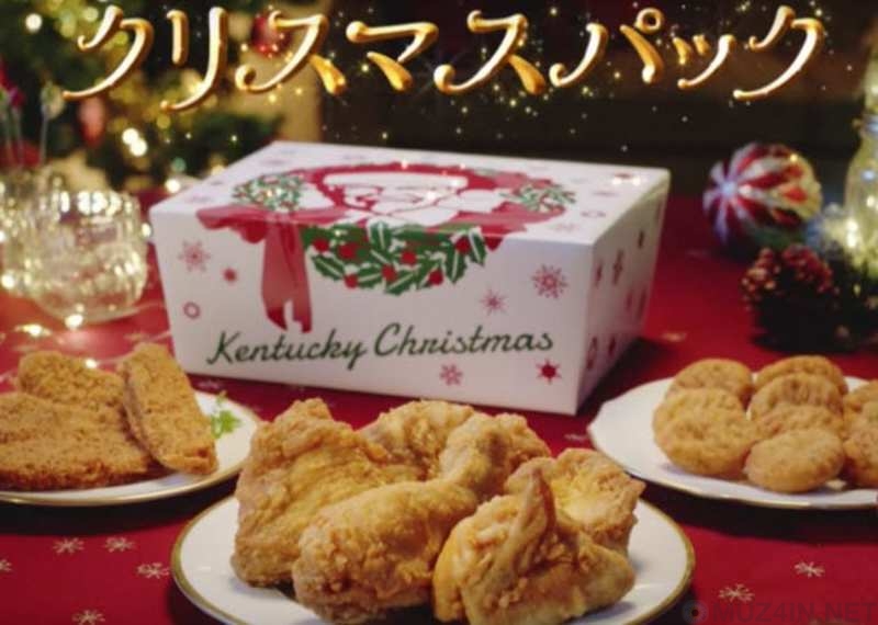 Факты о KFC, которые вы вряд ли знали Факты о KFC, которые вы вряд ли знали