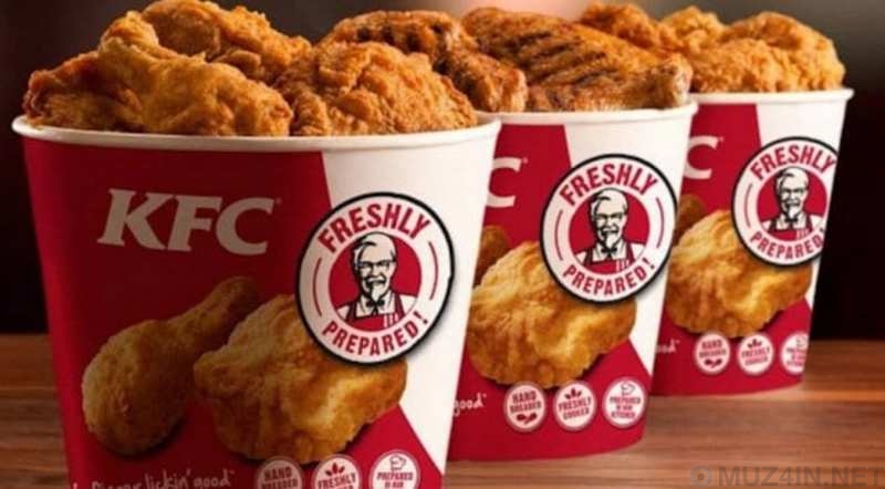Факты о KFC, которые вы вряд ли знали Факты о KFC, которые вы вряд ли знали