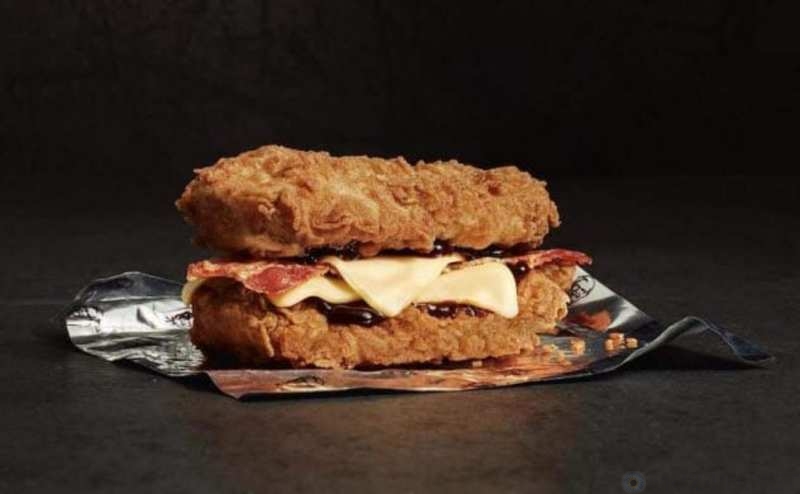 Факты о KFC, которые вы вряд ли знали Факты о KFC, которые вы вряд ли знали
