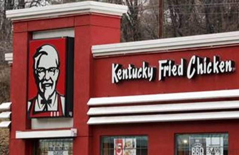 Факты о KFC, которые вы вряд ли знали Факты о KFC, которые вы вряд ли знали