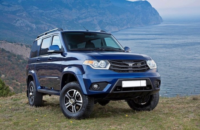 Очень «прожорливые» по расходу топлива автомобили Очень «прожорливые» по расходу топлива автомобили