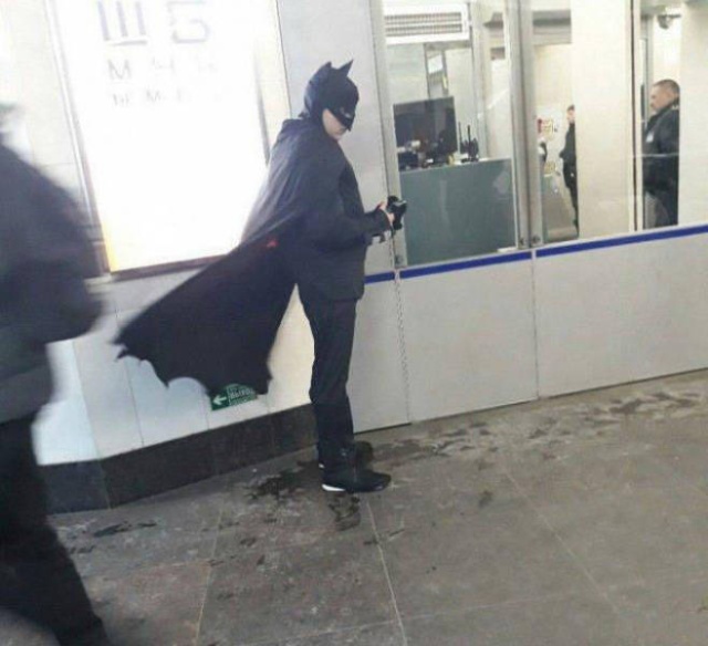 Снимки с просторов нашей бескрайней