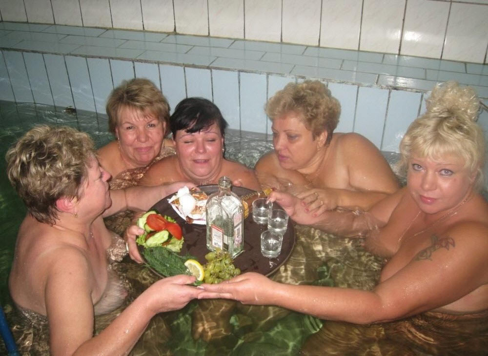 Чудики из социальных сетей