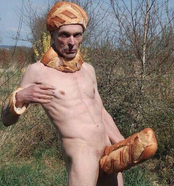 Чудики из социальных сетей
