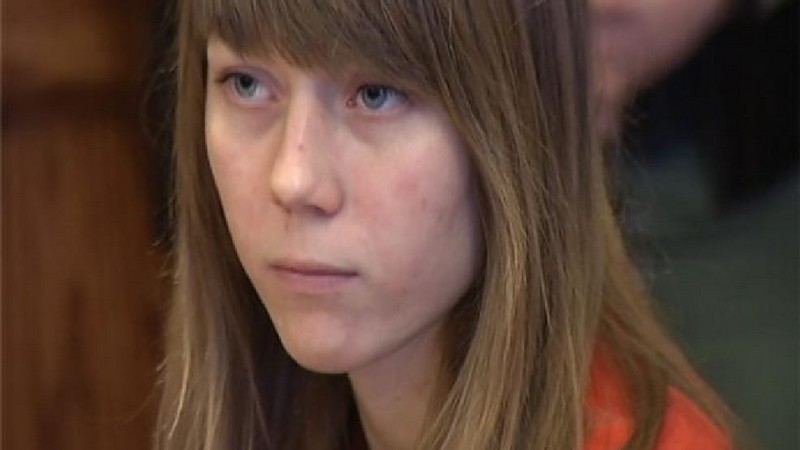 Дети, попавшие в тюрьму по невероятным причинам Дети, попавшие в тюрьму по невероятным причинам