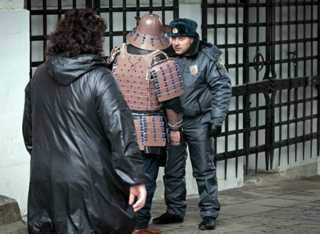 Прикольные картинки