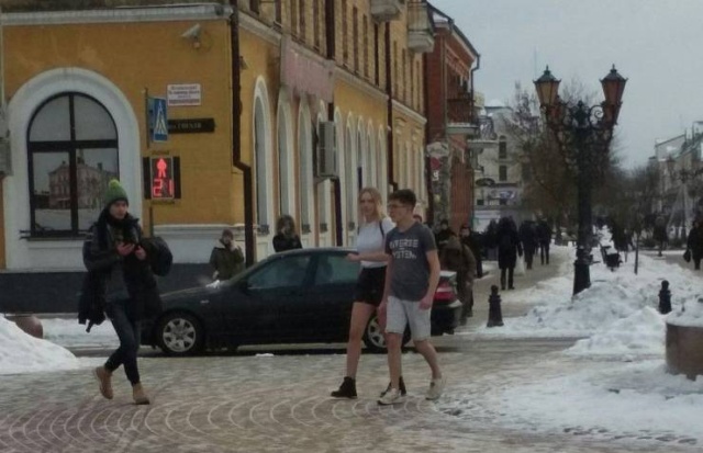 Прикольные картинки