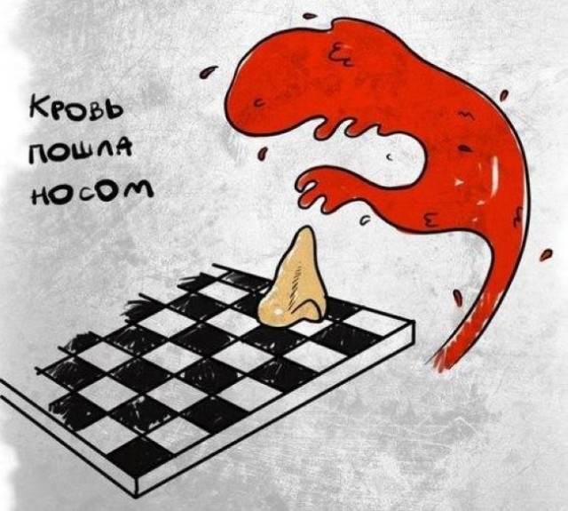 Простой юмор и шутки с просторов сети