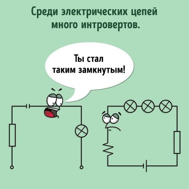 Простой юмор и шутки с просторов сети