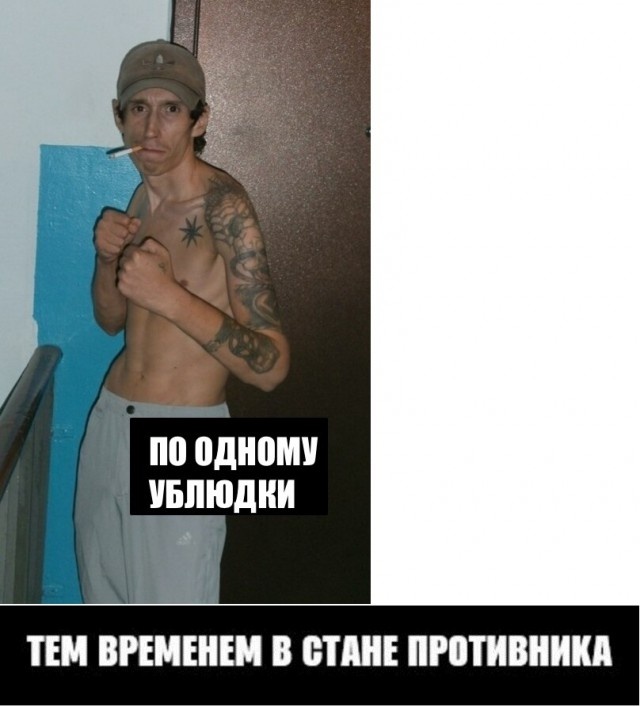 Этому району нужен герой! Продолжение остросюжетного триллера
