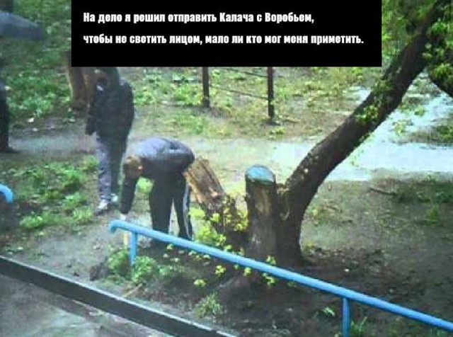 Этому району нужен герой! Продолжение остросюжетного триллера
