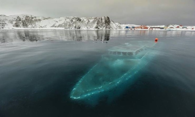 Яркие фото вместо тысячи слов