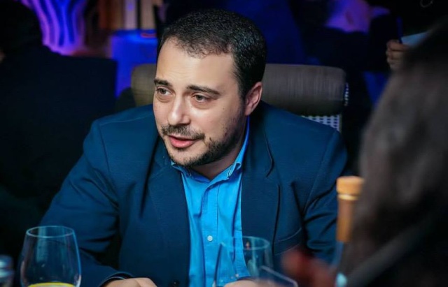Главред "Кто хочет стать миллионером?" Илья Бер рассказал, как Александр Друзь попытался его подкупить