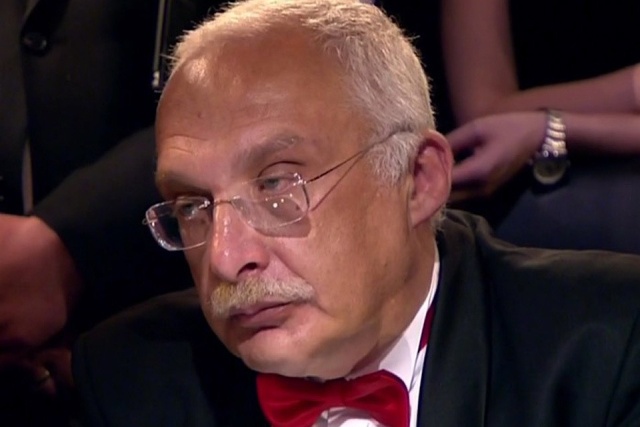 Главред "Кто хочет стать миллионером?" Илья Бер рассказал, как Александр Друзь попытался его подкупить
