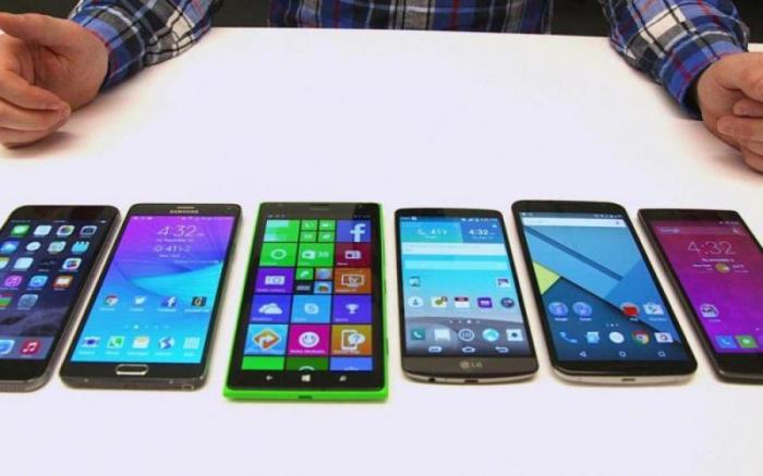 Причины выбрать Android-устройство вместо iPhone Причины выбрать Android-устройство вместо iPhone