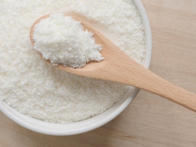 Продукты, которые можно хранить крайне долго