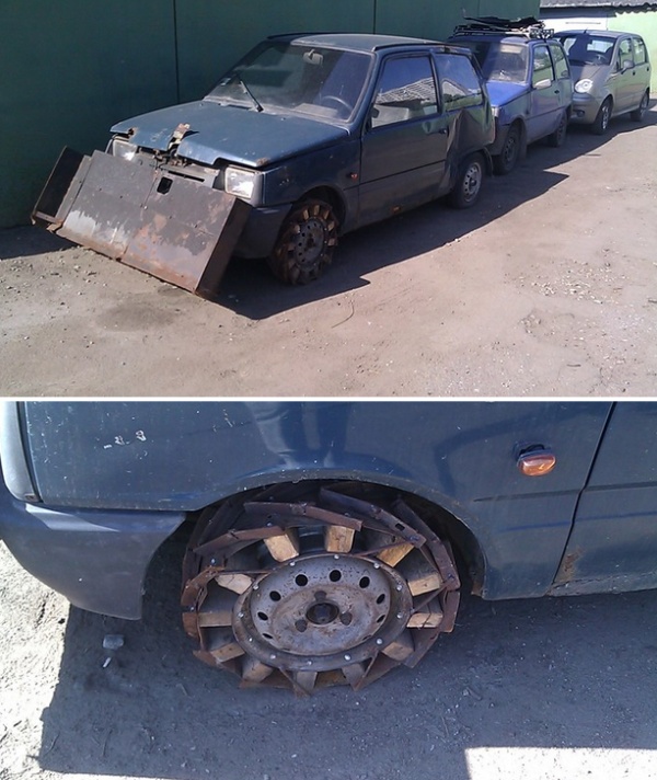 Прикольные картинки