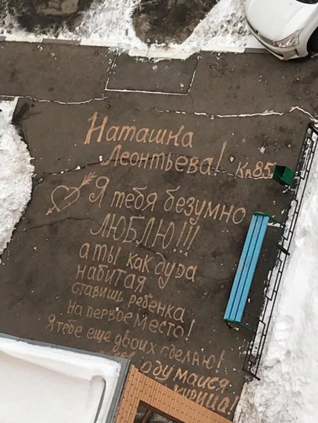 Прикольные картинки