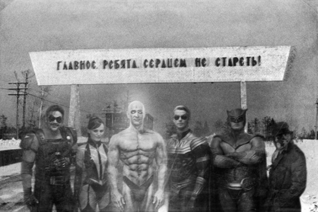 Прикольные картинки