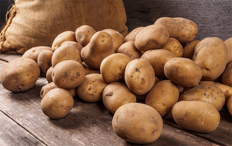 Самые низкокалорийные продукты