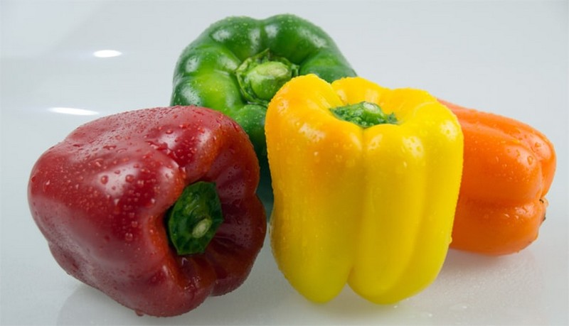Самые низкокалорийные продукты