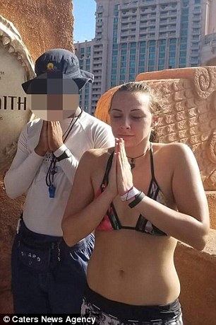 Американка заработала 50 тысяч долларов на свиданиях. И ее парень не против такого «бизнеса»