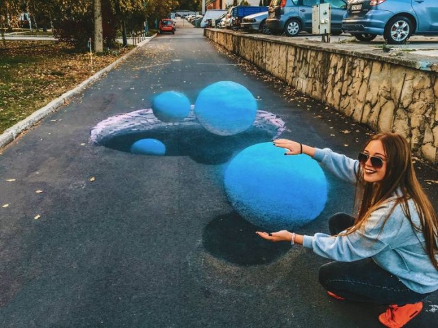 Прикольные картинки