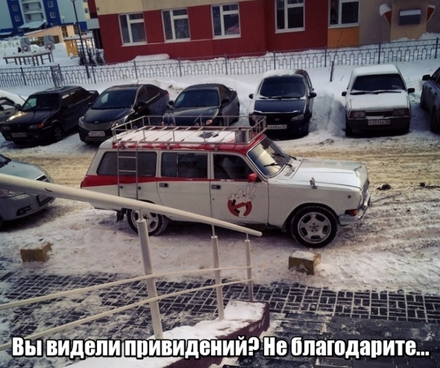 Прикольные картинки