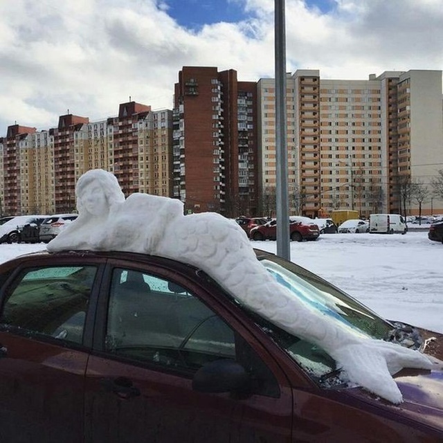 Прикольные картинки